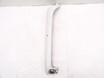 Iveco stralis hi-way 13- e6 захист стійка лівий перед зовнішня фото №1