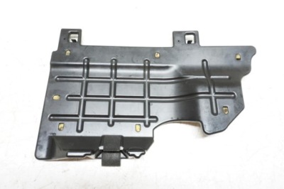 Защита pod панель консоль правая mazda 5 фото №1