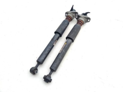 Audi a6 c8 4k амортизатор задний  задний пневматика активный 4k0616031e фото №1