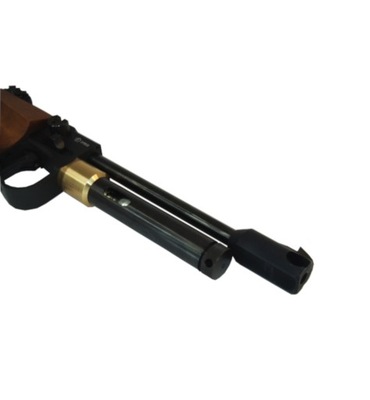 Kartusz / Adapter / Konwersja pistolet Walther CO2