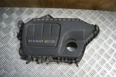 Защита крышка верхний двигателя renault 175b10217r фото №1