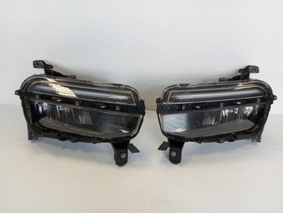 Лампа лампы full led jeep avenger 52218719 52218715 фото №1