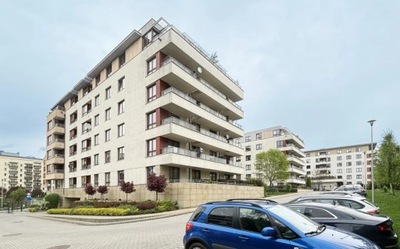Mieszkanie, Kraków, 32 m²