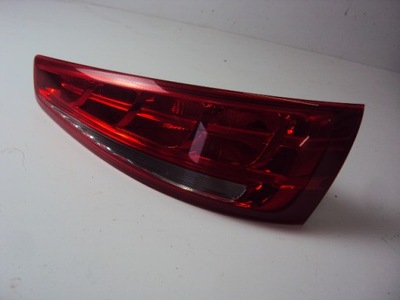Лампа правый задняя audi q3 8u 8u0 2011- фото №1
