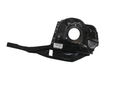 Підкрилок обшивка ліва 64101-5m030 nissan sentra 05 фото №1