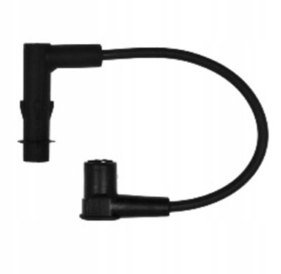 Набір трубопровід запалювання ngk rc-rn1310 44248 фото №1