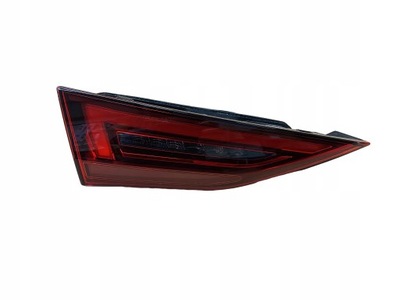 Audi a3 8y лампа ліва led задня 8y0945307 фото №1