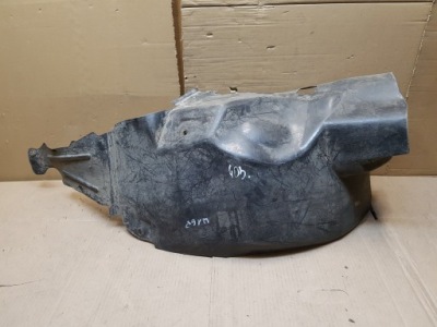 Подкрылок перед правое mercedes w168 фото №1