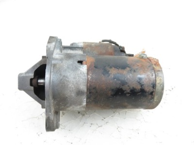 Стартер dacia logan ls_ 1.4 mpi - k7j 710 фото №1