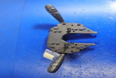 Citroen c5 iii 2008r 2.0hdi перемикач комбінований 96655322xt фото №1