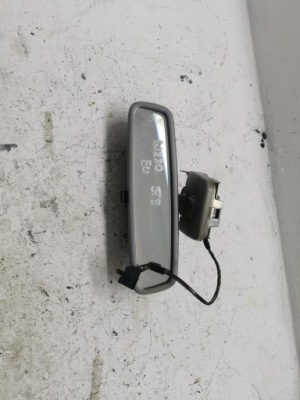 Зеркало заднего вида mercedes s-klasa w220 98-05 eu фото №1