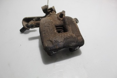 Суппорт тормоза правый задняя toyota proace ii 1.6d4d фото №1