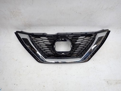 NISSAN QASHQAI II J11 RÉFECTION 17- CALANDRE DU RADIATEUR GRILLE DE RADUATEUR 62310 HV3 - milautoparts-fr.ukrlive.com