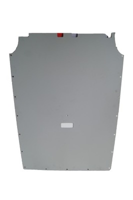 Gd caddy стеля кузов 2k0867517aj фото №1