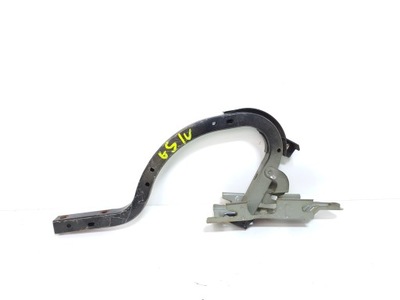 Lexus gs iv петля кришки багажника задня лівий фото №1