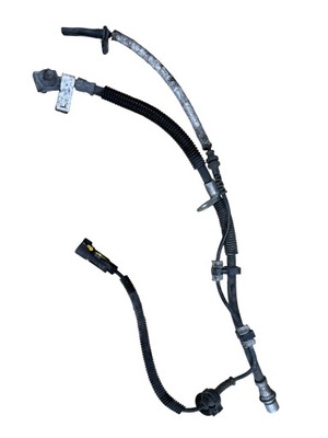 Chevrolet camaro 2021 перед сторона ліва шланг / wąż трубка гальмівний фото №1