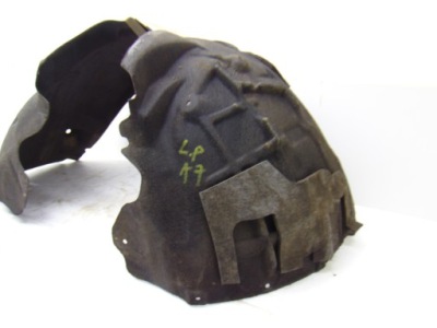 Підкрилок лівий перед lew передні audi a7 4g 4g8821171d фото №1