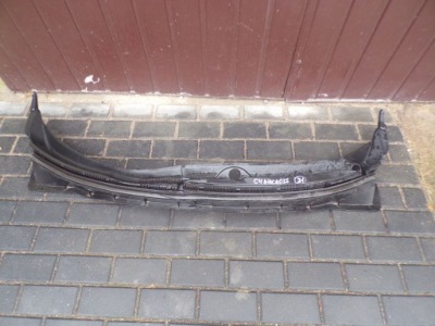 Жабо citroen c4 aircross europa фото №1