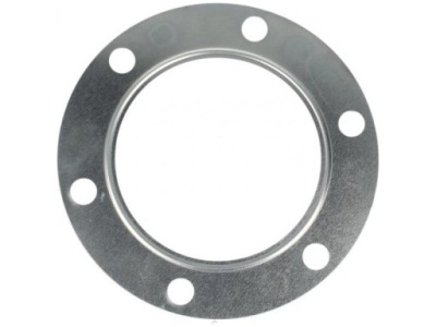 Elring 314.812 уплотнение, наддув фото №1