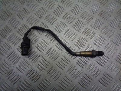 Датчик лямбда-зонд kia ceed i 1.6 crdi фото №1