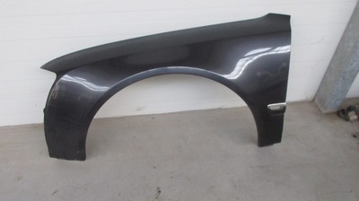 Audi a8 d3 крыло левый перед передний фото №1