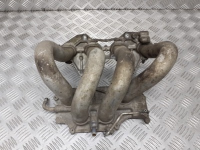 Коллектор всасывающий nissan primera p12 1.8 16v фото №1