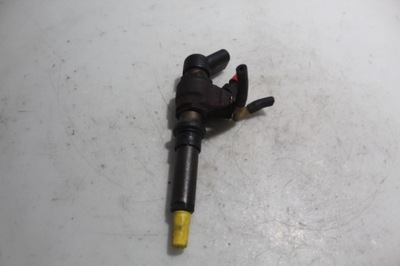 Инжектор форсунка citroen berlingo i lift 2.0hdi фото №1