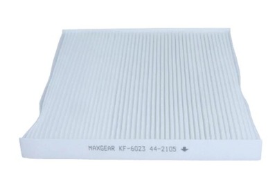 KF-6023 FILTER CABINS CADILLAC CTS 2.8-3.6 04-  