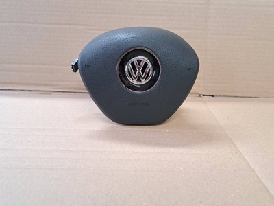 Vw golf vii подушка повітряна подушка безпеки керма фото №1