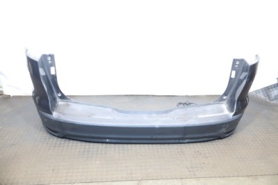 Бампер задний ford focus iii mk3 fb фото №1