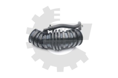 Шланг всмоктуючий chevrolet lacetti j200 96553533 фото №1