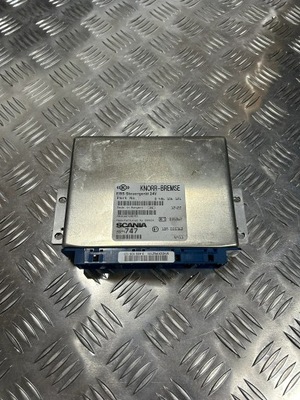 Блок управления ebs scania r 2029747 фото №1