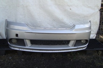 Бампер перед протитуманна фара dodge journey 08- фото №1