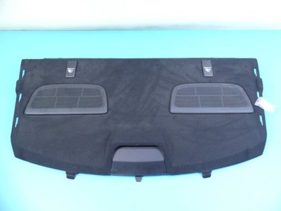 SHELF REAR REAR RENAULT TALISMAN 15-22 SEDAN  