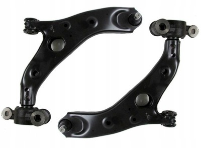 Рычаг передний нижний mazda 6 gj 2012-2021 фото №1