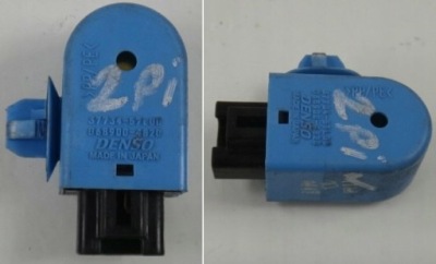 Suzuki kizashi 11 r модуль датчик звуковой сигнал ассистент фото №1