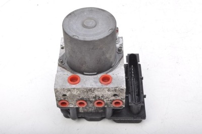 Toyota avensis t27 насос abs 0265952119 фото №1