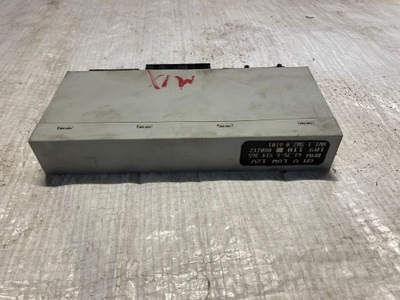 Bmw e46 модуль комфорта 6914365 фото №1