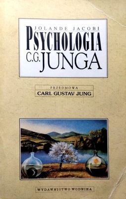 Psychologia Junga Jolande Jacobi