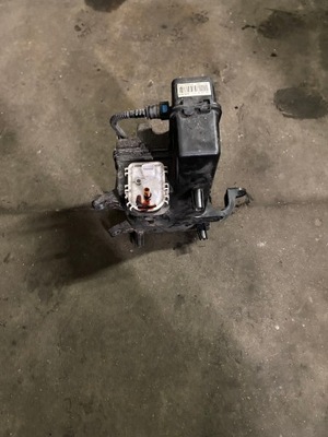 Peugeot boxer jumper 2.0 бак fap фото №1