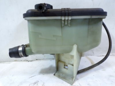 Бачок расширительный bmw e39 2248050 2 фото №1