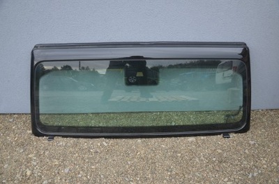 Рамка рама скло скло wrangler jl gladiator 2018+ фото №1