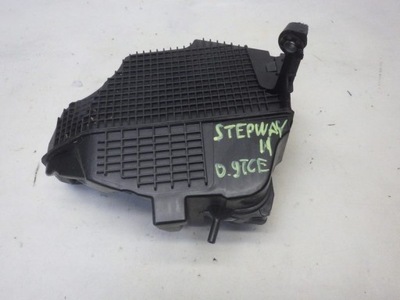 Корпус фильтра воздуха stepway ii 165001258r фото №1