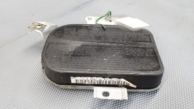 1712039901 BOLSA AIRBAG VOLANTE MERCEDES W210  