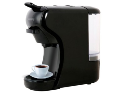 Ekspres CAMRY CR 4414 Czarny