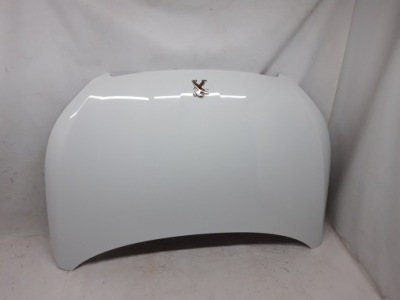 Peugeot 308 ii t9 2013-17 капот ewpb фото №1