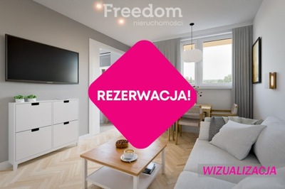 Mieszkanie, Mińsk Mazowiecki, 55 m²