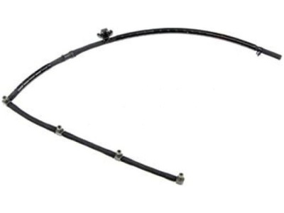 CABLE COMBUSTIBLE HYUNDAI I30 I MK1 ACCENT 3 MK3 GETZ  