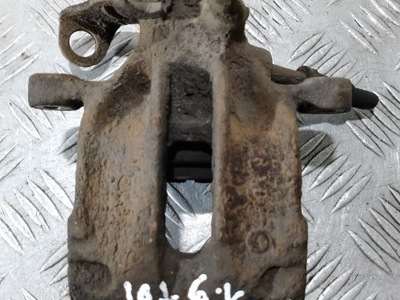 Супорт гальмівний правий задня ford galaxy i 1.9 tdi фото №1