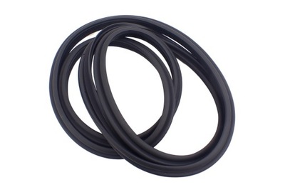 Toyota rav4 v 2019- прокладка крышки задняя фото №1